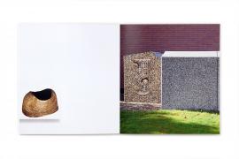 Harald Popp - Katalog - Galerie im Marstall Ahrensburg - Nicole Büsing & Heiko Klaas