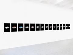 Harald Popp - 500 Copies - Galerie Karin Guenther